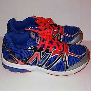 New Balance Kids Sneakers
